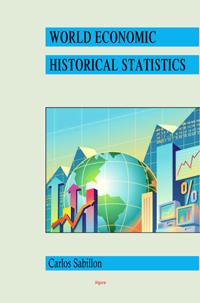 World Economic Historical Statistics. 