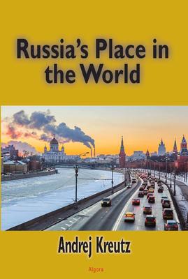 Russia's Place in the World. 