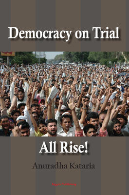 Democracy on Trial, All Rise! . 