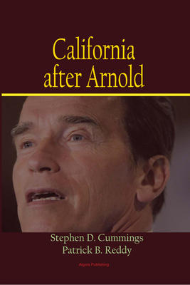 California after Arnold. 