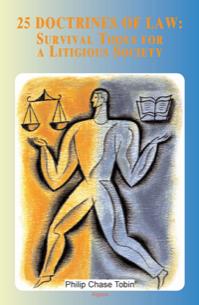 25 Doctrines of Law You Should Know. 