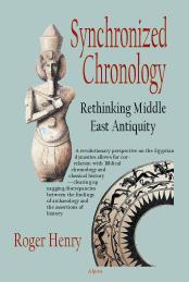 Synchronized Chronology:. Rethinking Middle East Antiquity