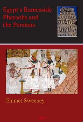 Egypt's Ramesside Pharaohs and the Persians . Vol. 4, Ages in Alignment series, 2nd and revised ed.