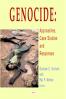Genocide: Approaches, Case Studies and Responses