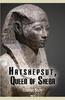 Hatshepsut, Queen of Sheba